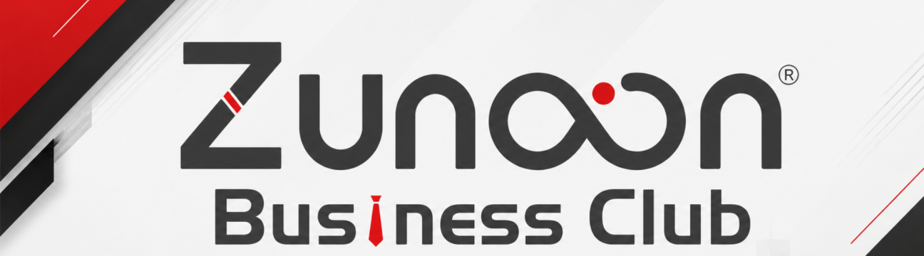 Zunoon - Business Networking 